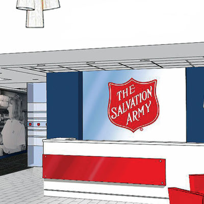 Salvation Army Head Office