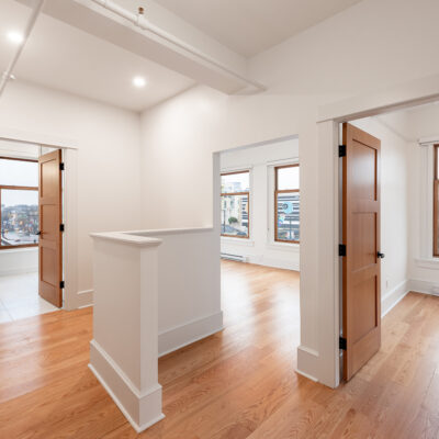 Main Street Residence